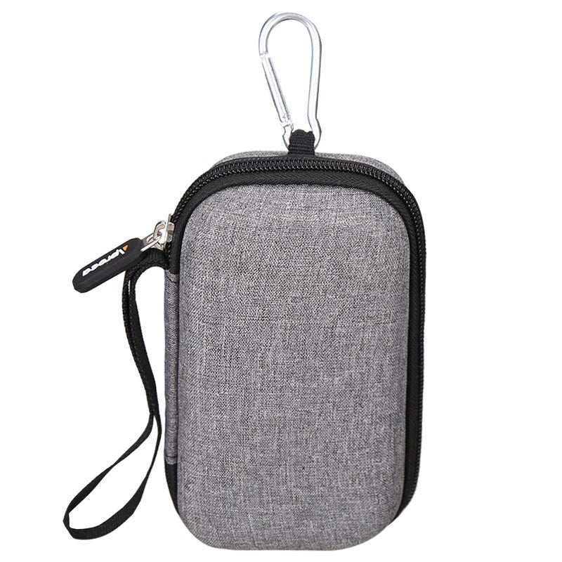 Aproca Case Compatible with Square Dock Reader and Square Contactless Chip Reader, Portable Storage Bag for Accessories (Case Only) - Image 3